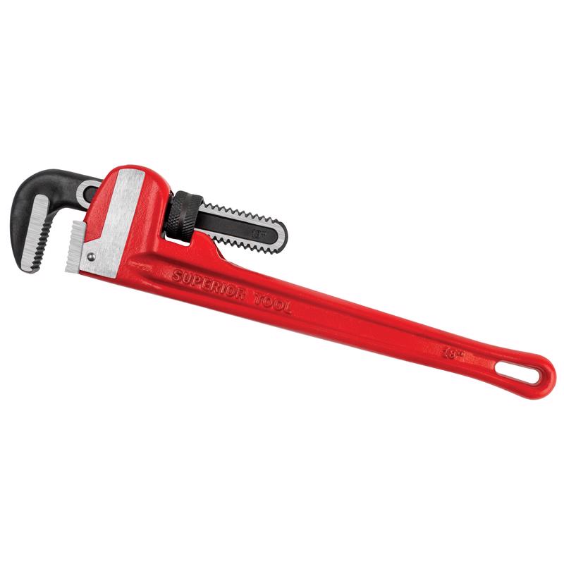  - Pipe Wrenches